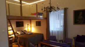 Apartament Chlebnicka